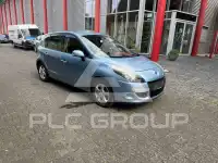 2010 Renault Scenic