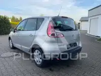 2010 Renault Scenic