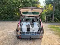 2010 Renault Scenic