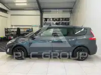 2010 Renault Scenic