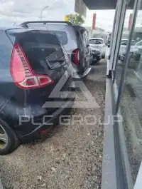 2010 Renault Scenic