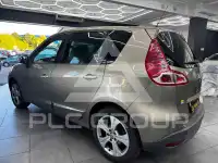 2010 Renault Scenic