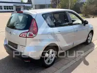 2010 Renault Scenic