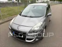 2010 Renault Scenic