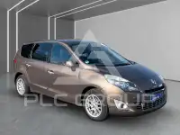 2010 Renault Scenic