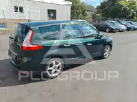 2010 Renault Scenic