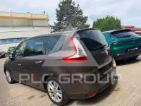 2010 Renault Scenic