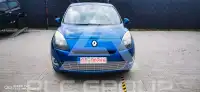 2010 Renault Scenic