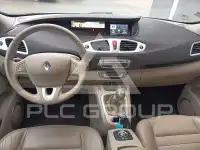 2010 Renault Scenic