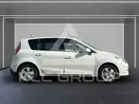 2010 Renault Scenic