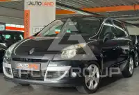 2010 Renault Scenic
