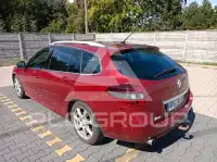 2010 Renault Laguna