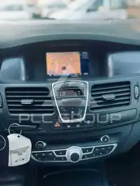 2010 Renault Laguna
