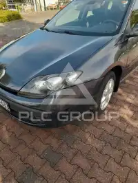 2010 Renault Laguna