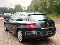 2010 Renault Laguna