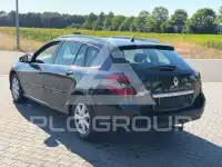 2010 Renault Laguna