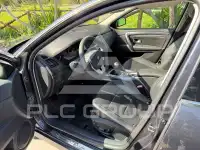 2010 Renault Laguna