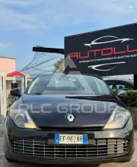 2010 Renault Laguna