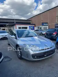 2010 Renault Laguna