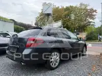 2010 Renault Laguna