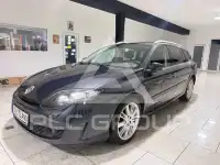 2010 Renault Laguna
