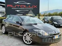 2010 Renault Laguna