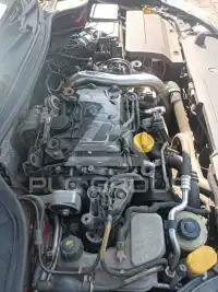 2010 Renault Laguna