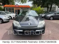 2010 Renault Laguna