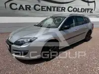 2010 Renault Laguna