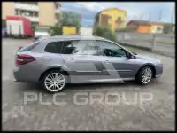 2010 Renault Laguna