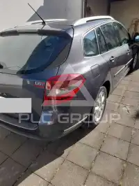 2010 Renault Laguna