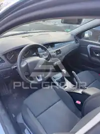 2010 Renault Laguna