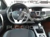 2010 Renault Laguna