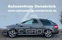 2010 Renault Laguna
