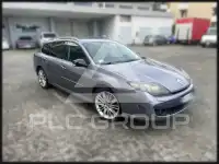 2010 Renault Laguna