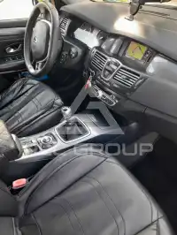 2010 Renault Laguna
