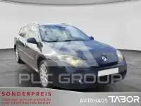 2010 Renault Laguna