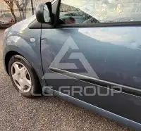 2010 Renault Twingo
