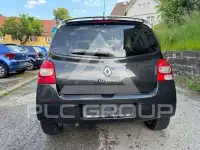 2010 Renault Twingo