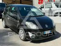 2010 Renault Twingo