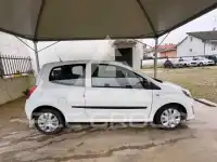 2010 Renault Twingo