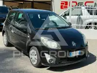 2010 Renault Twingo
