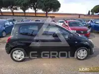 2010 Renault Twingo