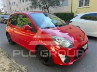 2010 Renault Twingo
