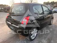 2010 Renault Twingo