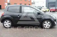 2010 Renault Twingo