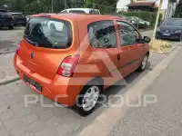 2010 Renault Twingo