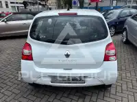 2010 Renault Twingo