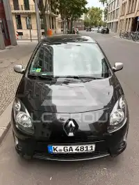 2010 Renault Twingo