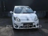 2010 Renault Twingo